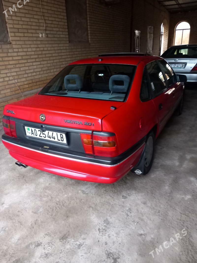 Opel Vectra 1993 - 55 000 TMT - Çärjew - img 1