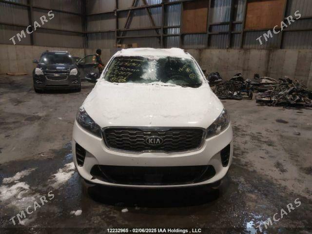 Kia Sorento 2020 - 330 000 TMT - Ашхабад - img 1