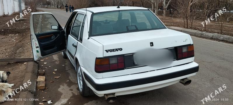 Volvo 850 1993 - 6 000 TMT - Daşoguz - img 1