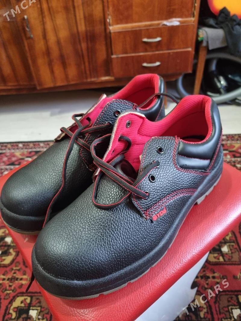 Ботинки - Туркменбаши - img 1