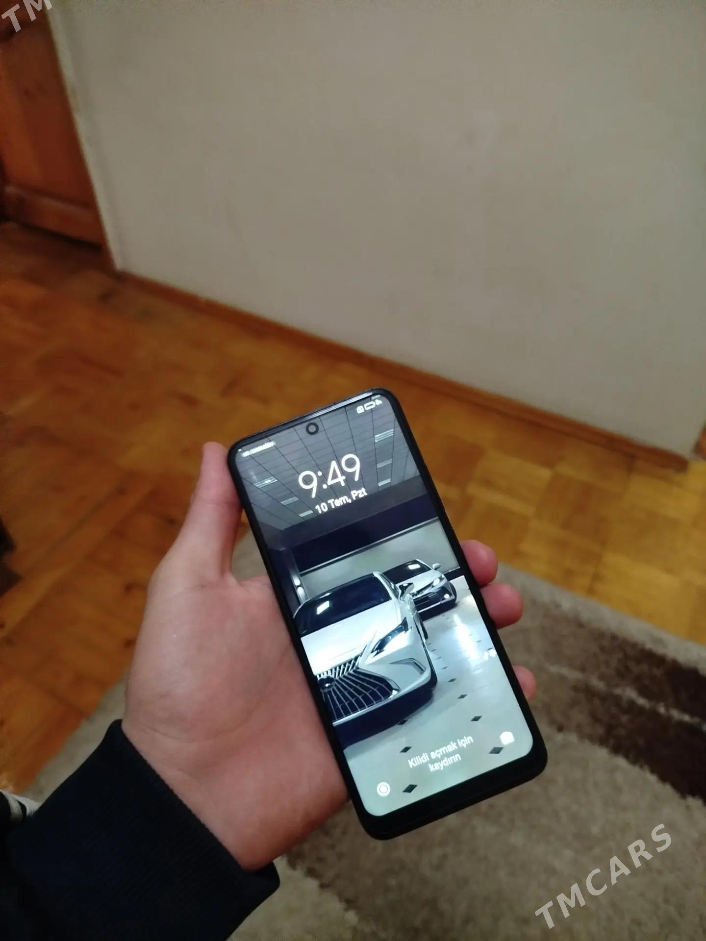 Redmi Note 12 - Aşgabat - img 1