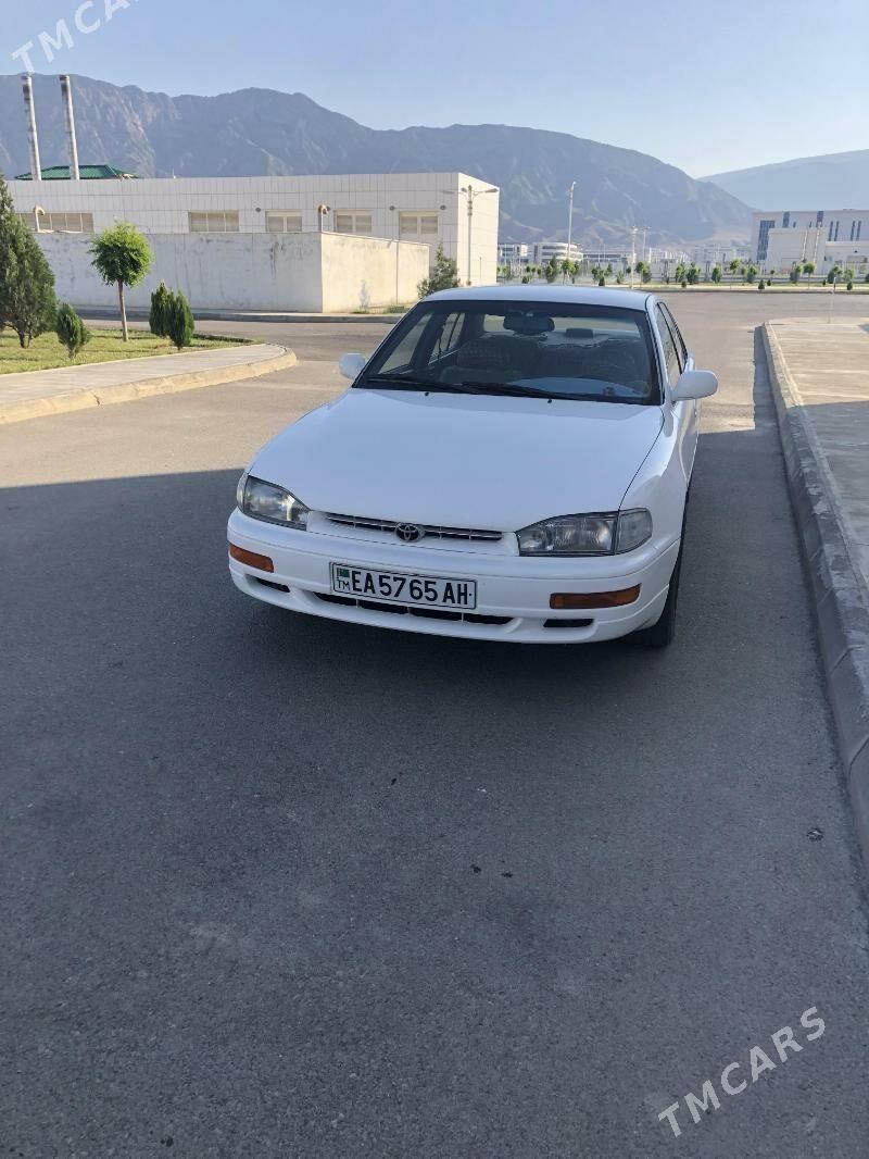 Toyota Camry 1993 - 60 000 TMT - Aşgabat - img 1