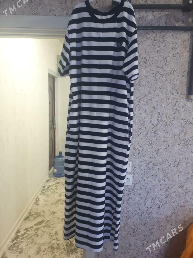 ПЛАТЬЕ И ТУНИКА - Туркменабат - img 1