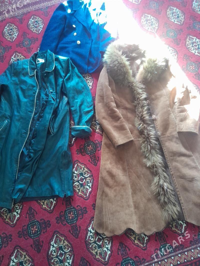 Dublyuonka,French,kasty - Дашогуз - img 1