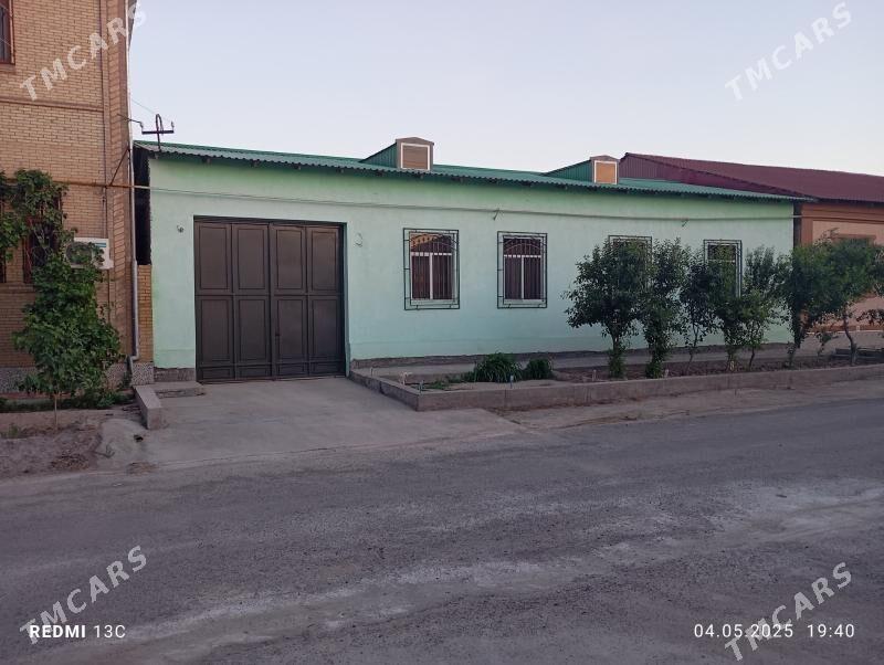 сатлык жай - Туркменабат - img 1