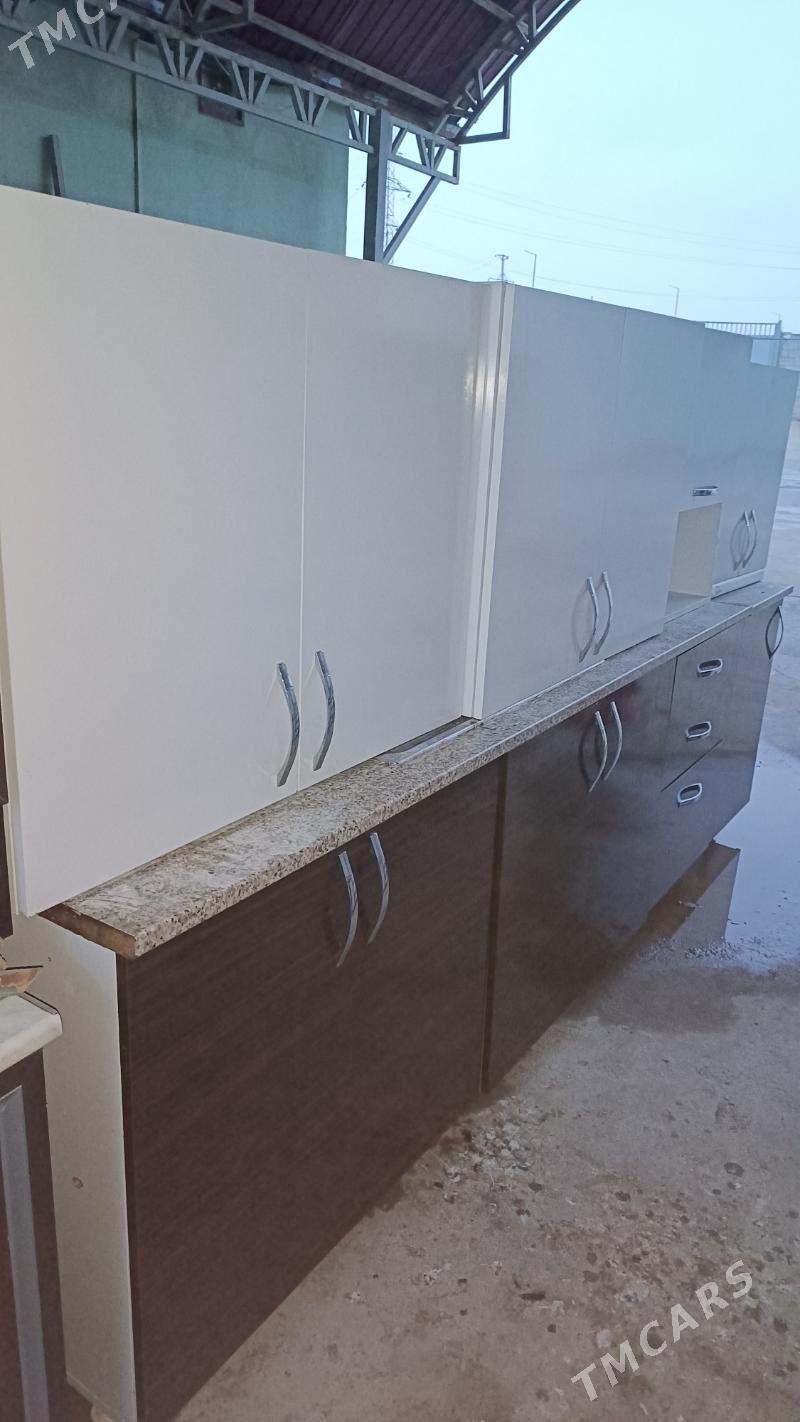 kuhuny garnatur - Aşgabat - img 1