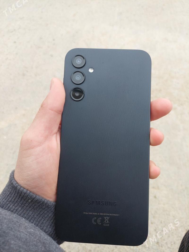 samsung a14 - Ашхабад - img 1