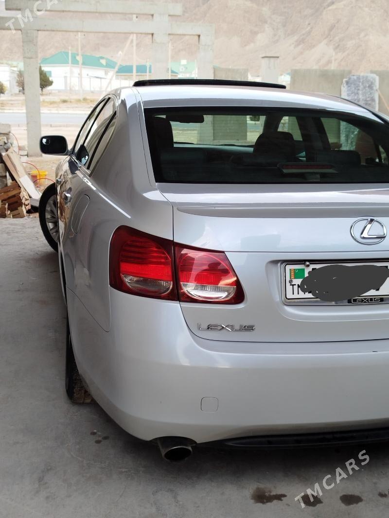 Lexus GS 2006 - 140 000 TMT - Balkanabat - img 1