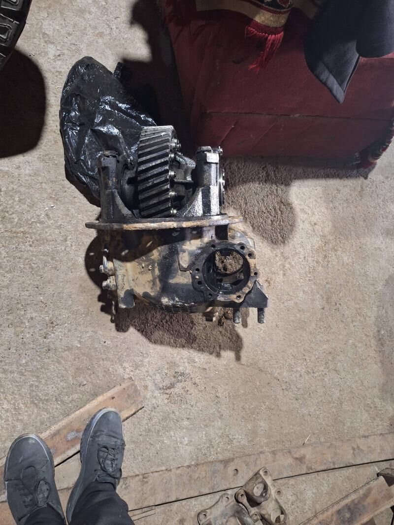 47 dis reduktyr 7 000 TMT - Ашхабад - img 1