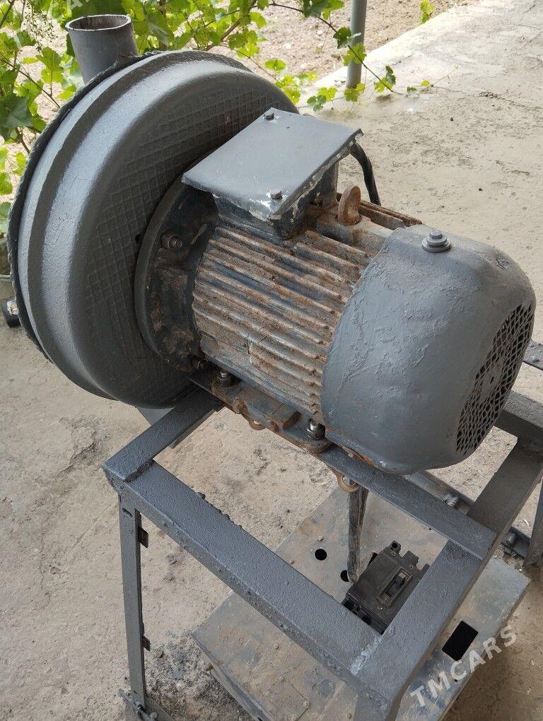 мельница (хараз) - Daşoguz - img 1