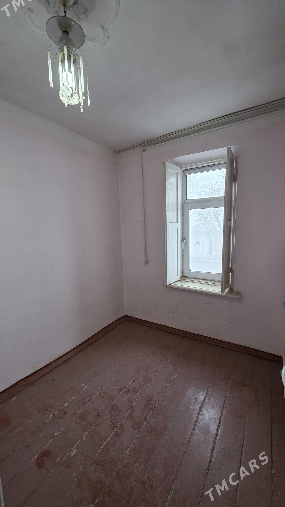 Asgabadysky koce - Mary - img 1