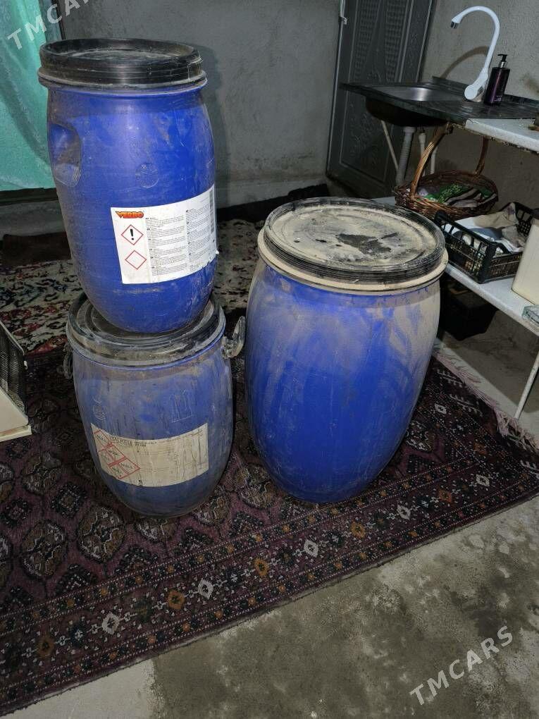 Bacok - Мары - img 1