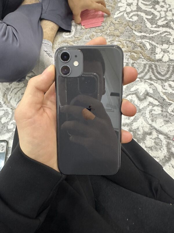 Iphone 11 - Çoganly - img 1