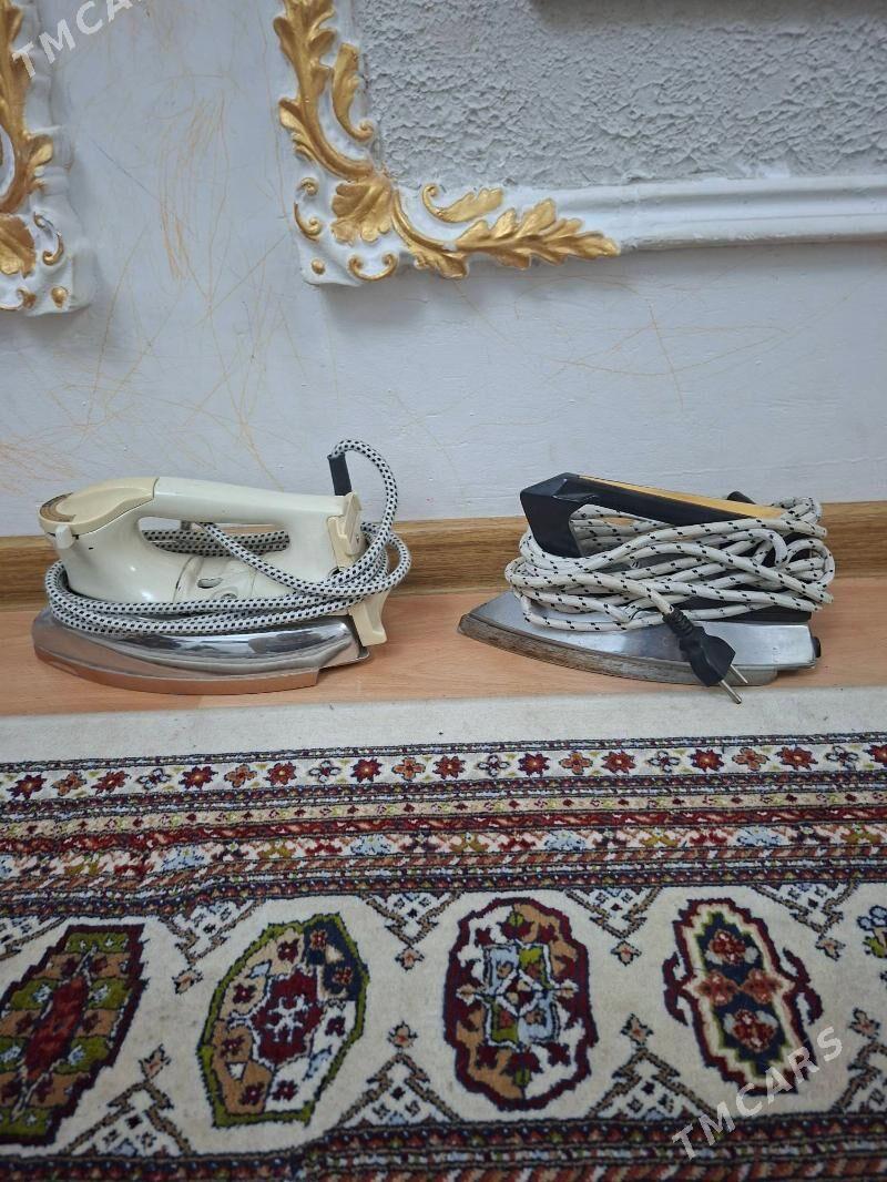 утюг - Ашхабад - img 1