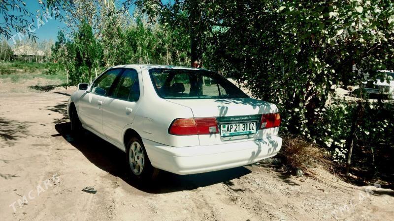 Nissan Sunny 1998 - 50 000 TMT - Кёнеургенч - img 1