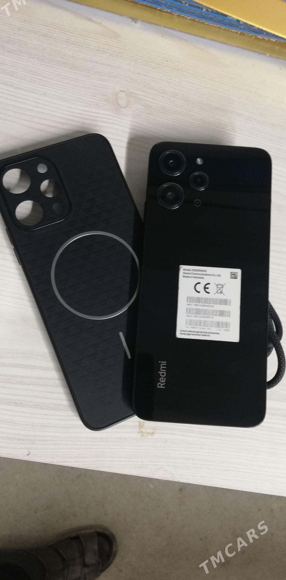 Redmi12 - Kerki - img 1