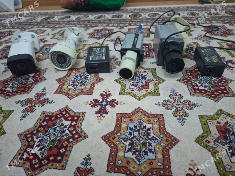 камера - Ашхабад - img 1