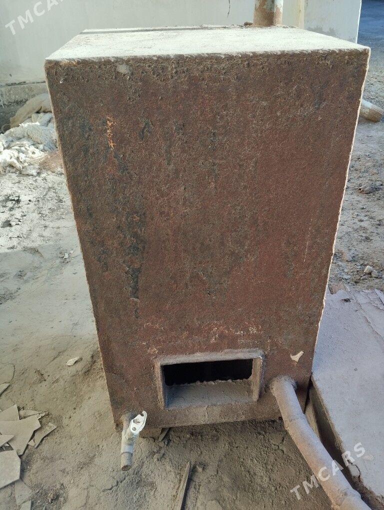 Котел - Daşoguz - img 1