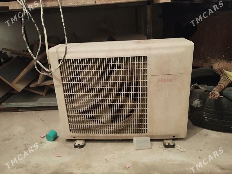 Konsaner Haier - Aşgabat - img 1