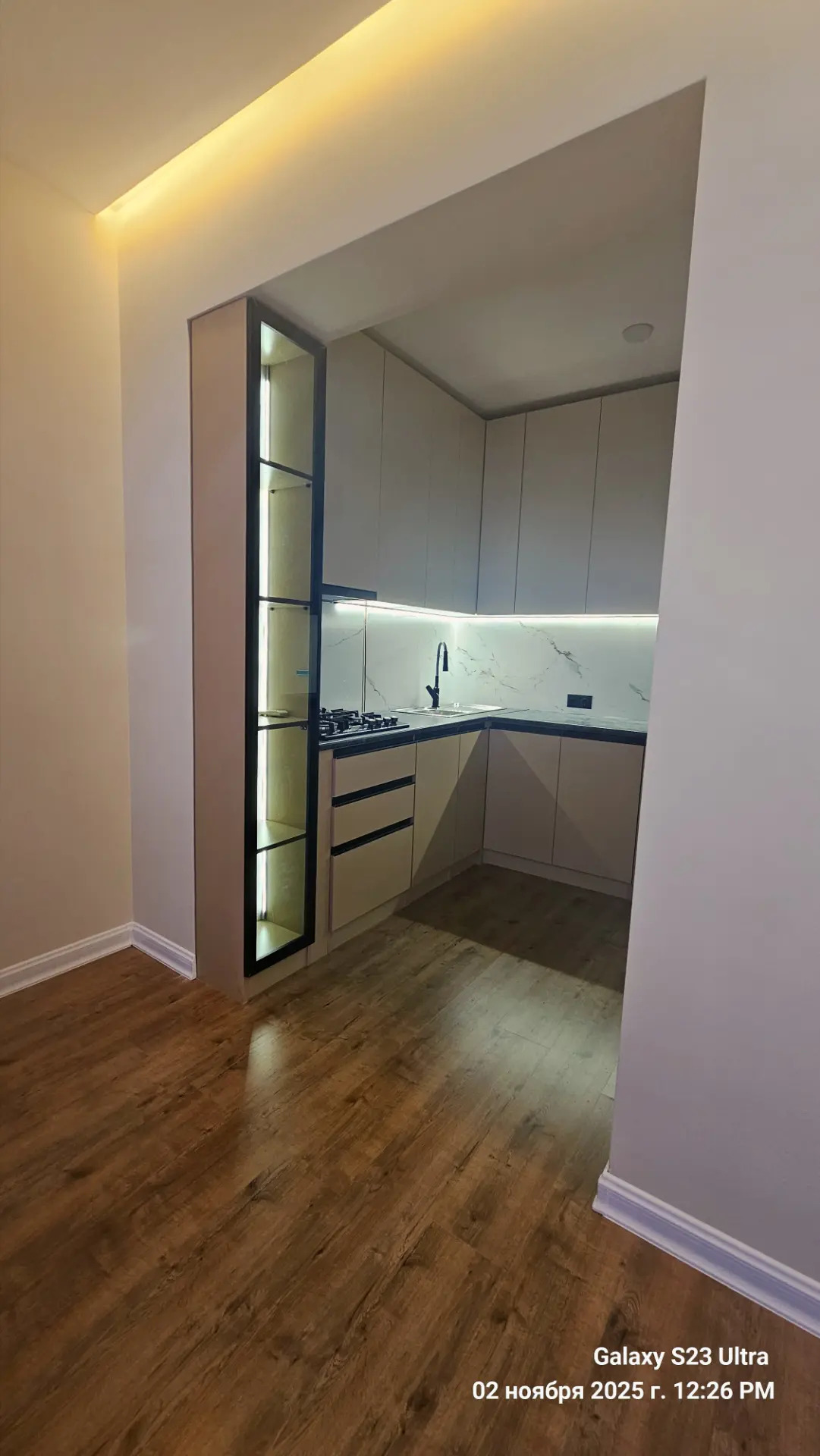 3 КОМ КВ КИМ РАЙОН - Kim raýon - img 1