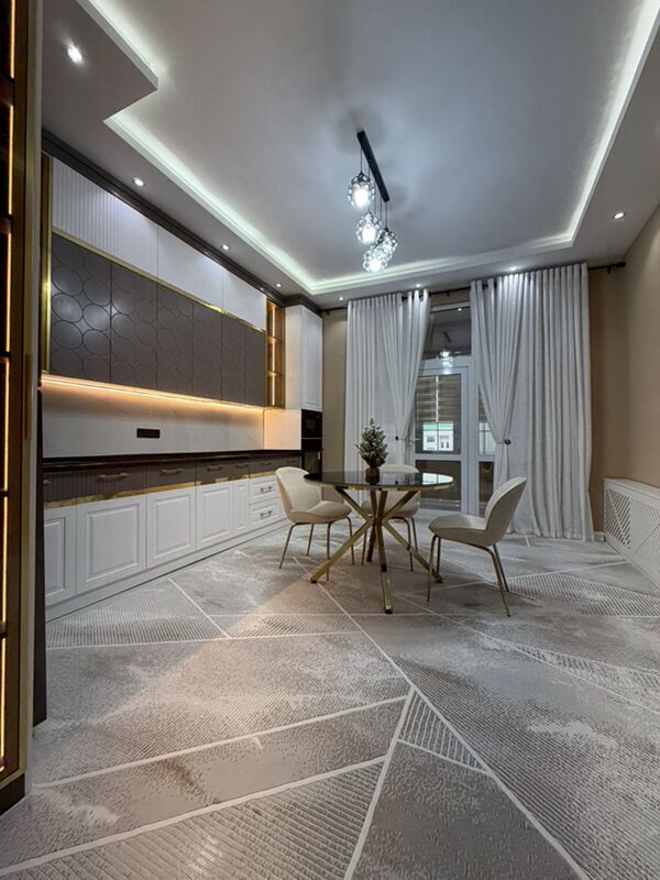 Gurtly 2 Komnat yewro remont - Gurtly - img 1