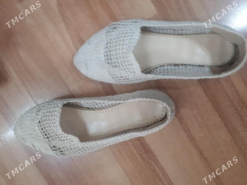 МАКАСИНЫ - Türkmenabat - img 1