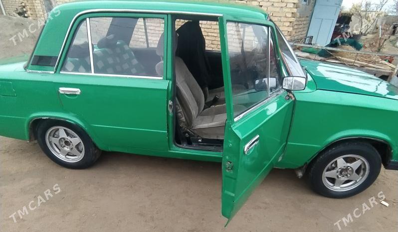 Lada 2101 1985 - 15 000 TMT - Фарап - img 1