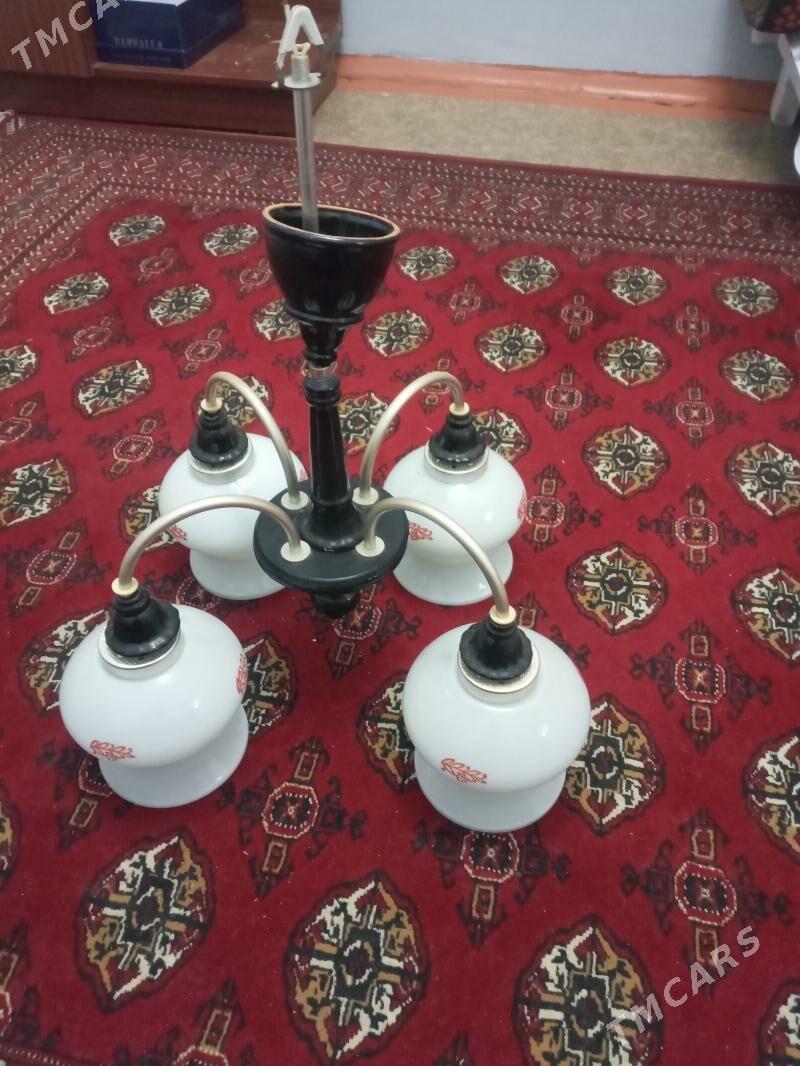 люстра - Daşoguz - img 1