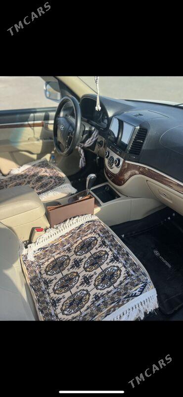 Hyundai Santa Fe 2007 - 150 000 TMT - Aşgabat - img 1