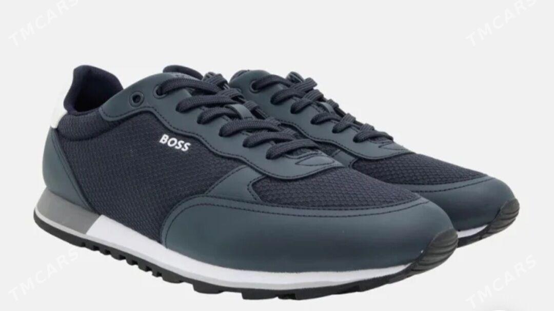 Boss krasofka - Aşgabat - img 1