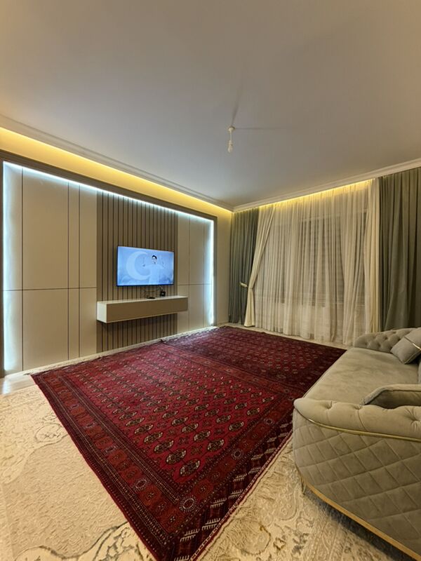 Gurtly 3 Komnat remontly - Гуртли - img 1