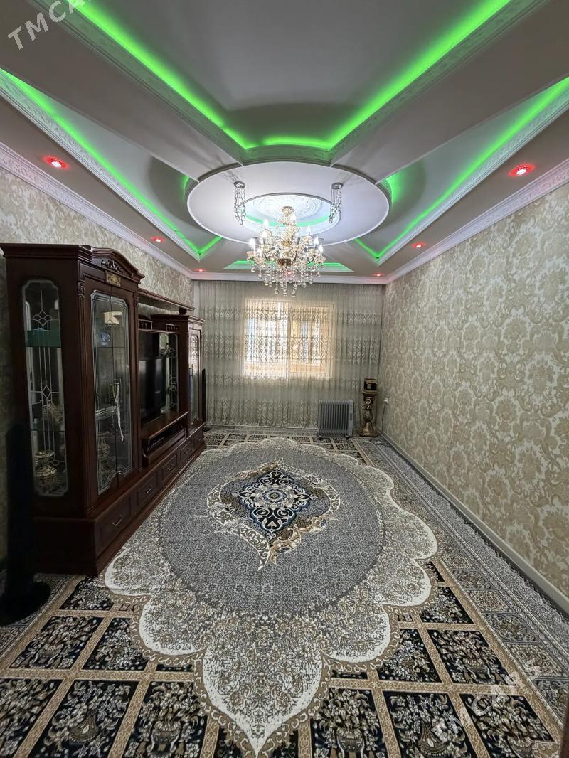 11 MKR 3 KOMNAT - Aşgabat - img 1