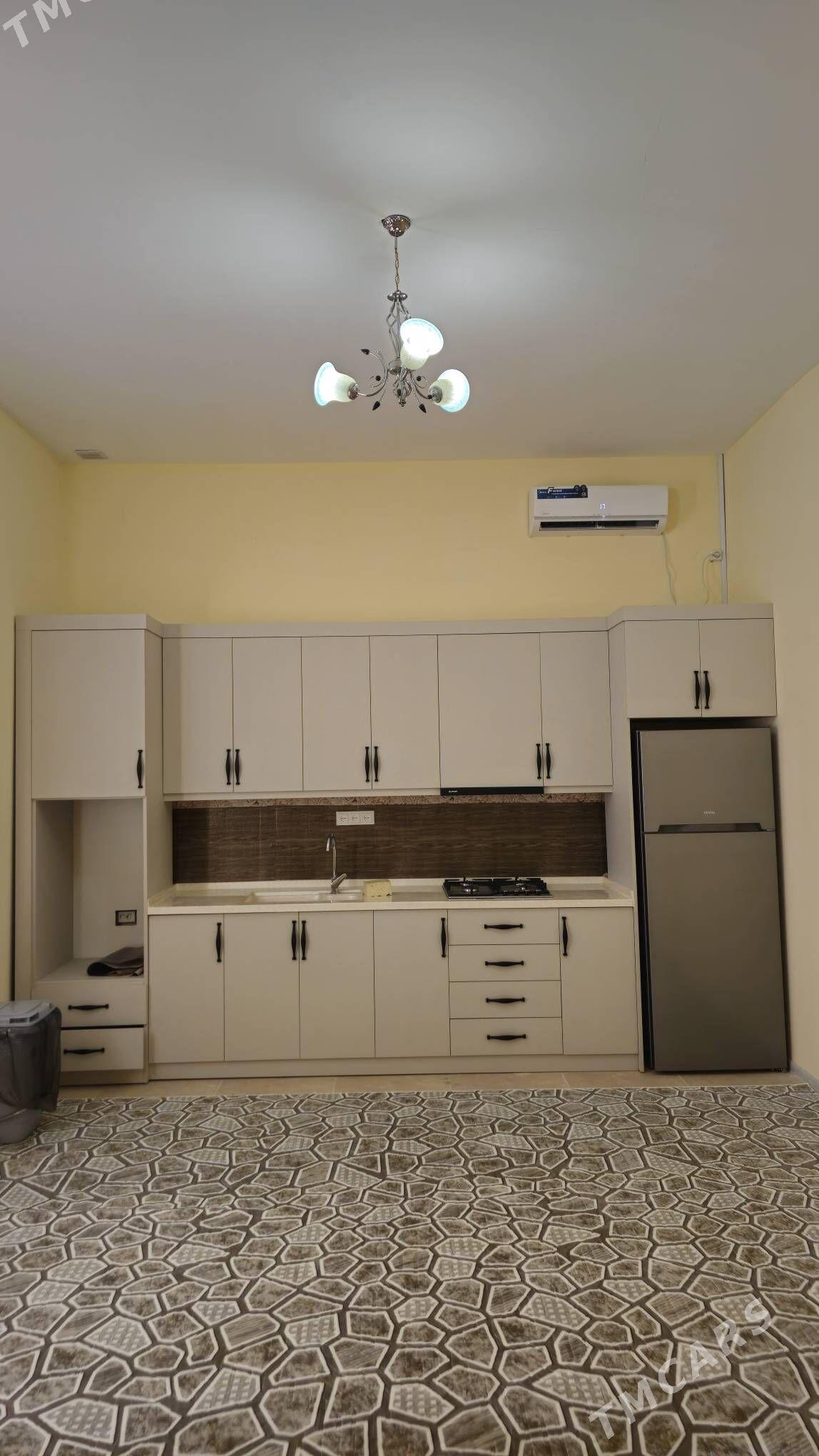 Kireyine plan jay - Gökdepe - img 1