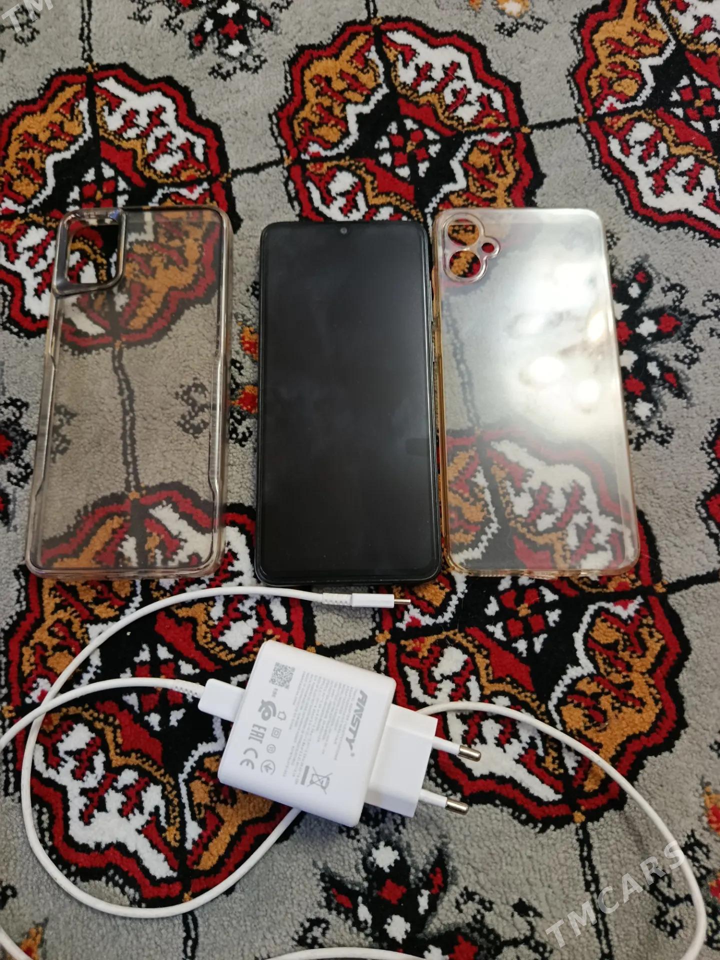 Samsuing galaxy a05 - Гызыларбат - img 1