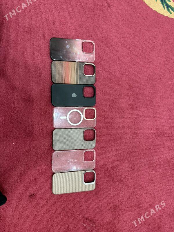 iphone 16 pro ceholar - Мары - img 1