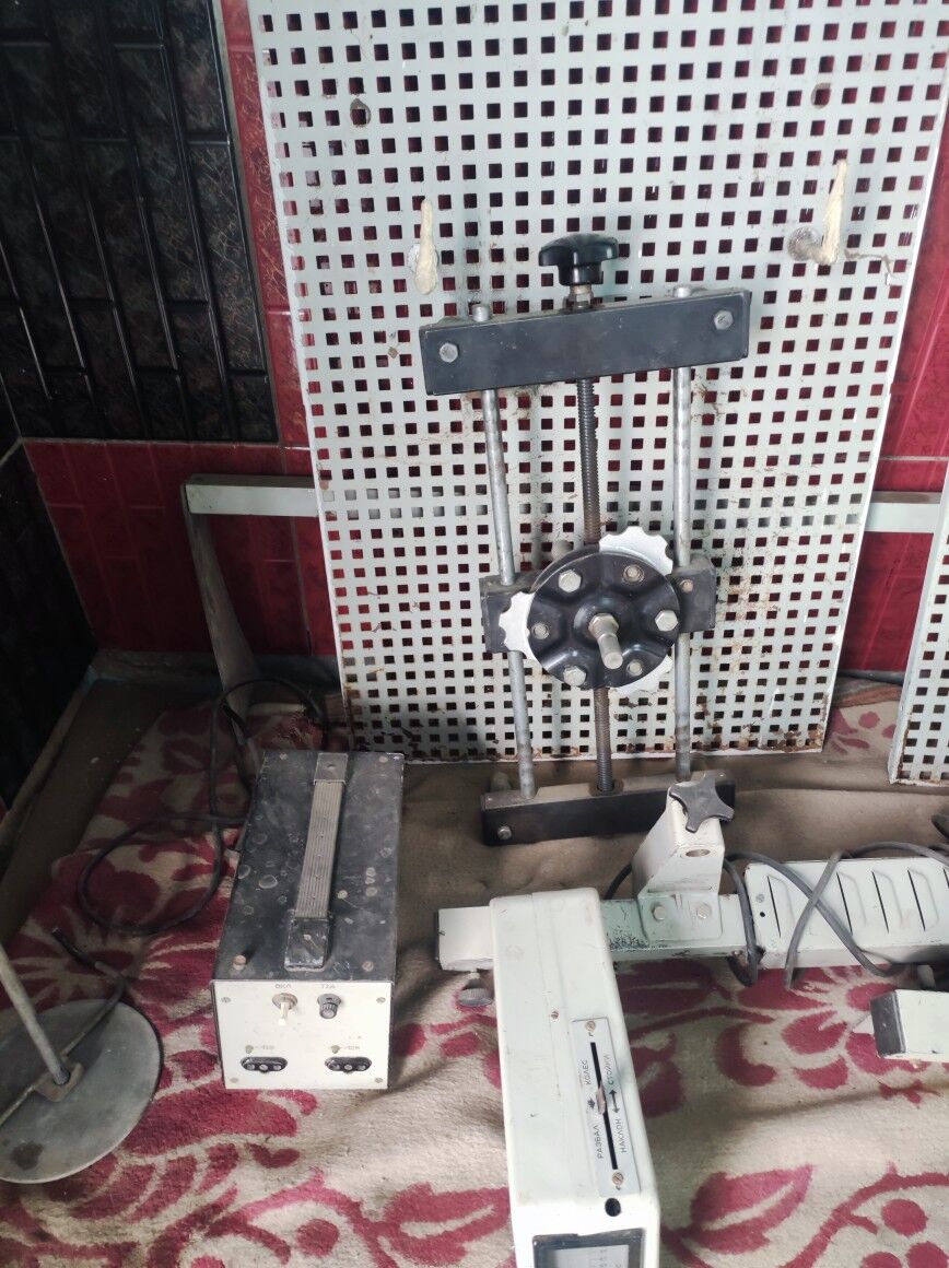 razwal aparat 16 000 TMT - Mary - img 1