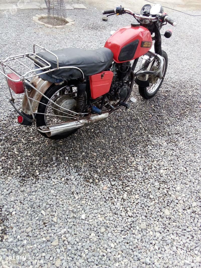 Fekon FK150-8G 2015 - 7 000 TMT - Bereket - img 1