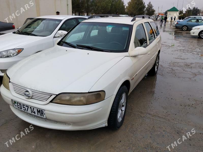 Opel Vectra 1999 - 65 000 TMT - Mary - img 1