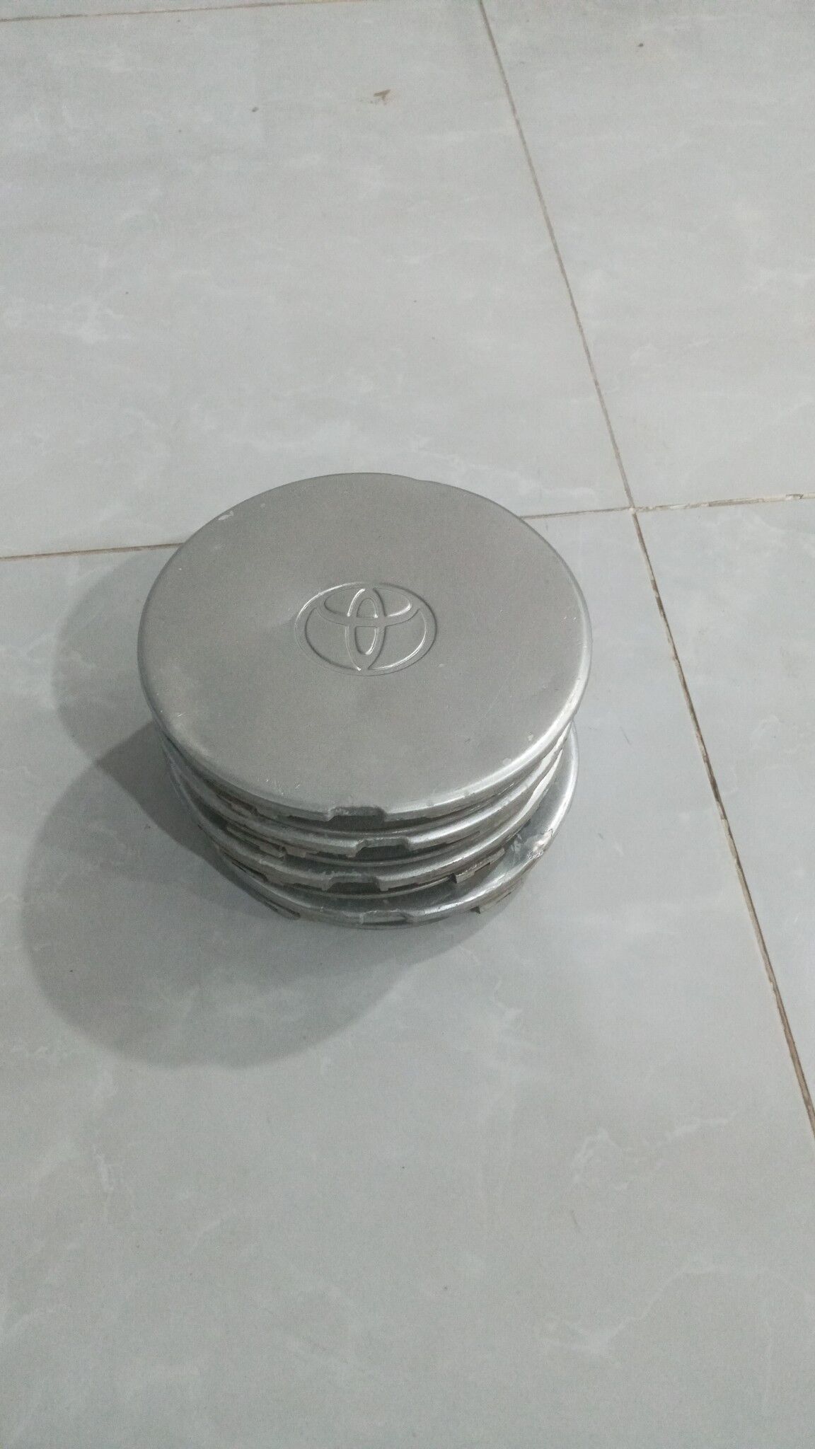 dysga kalpak 250 TMT - Mary - img 1