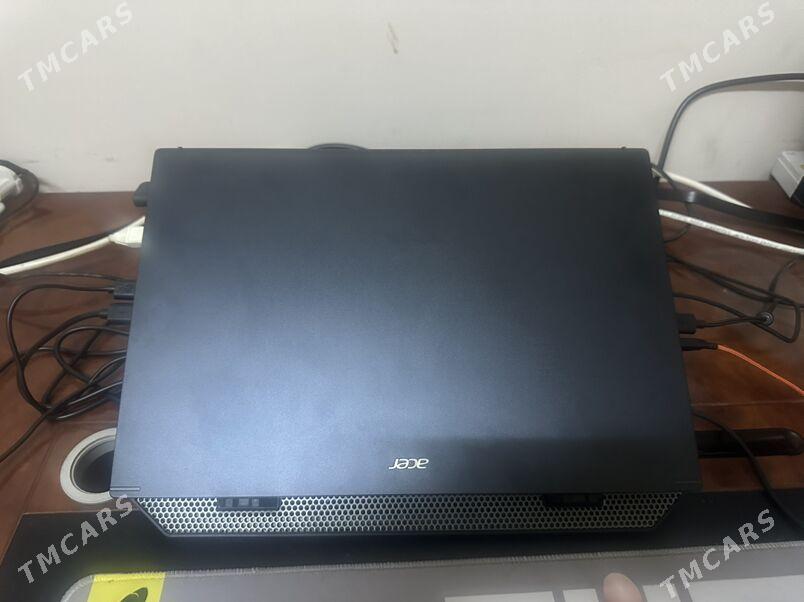 Gaming Laptop Acer - Podwoýski köç. (Bitarap Türkmenistan şaýoly) - img 1