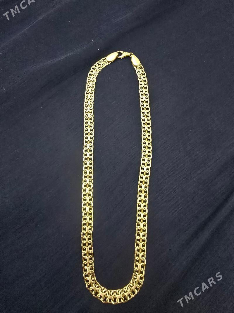 Gyzyl Zynjyr - Ашхабад - img 1