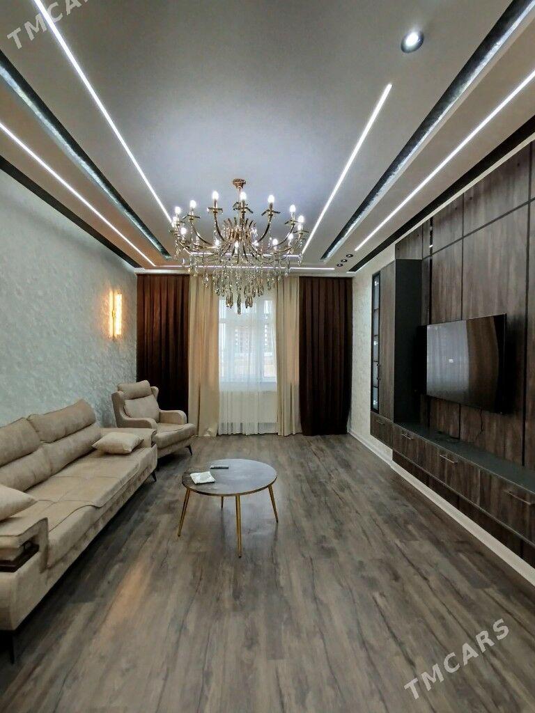 Мир8/4 1эт.2ком. FULL - Parahat 8 - img 1