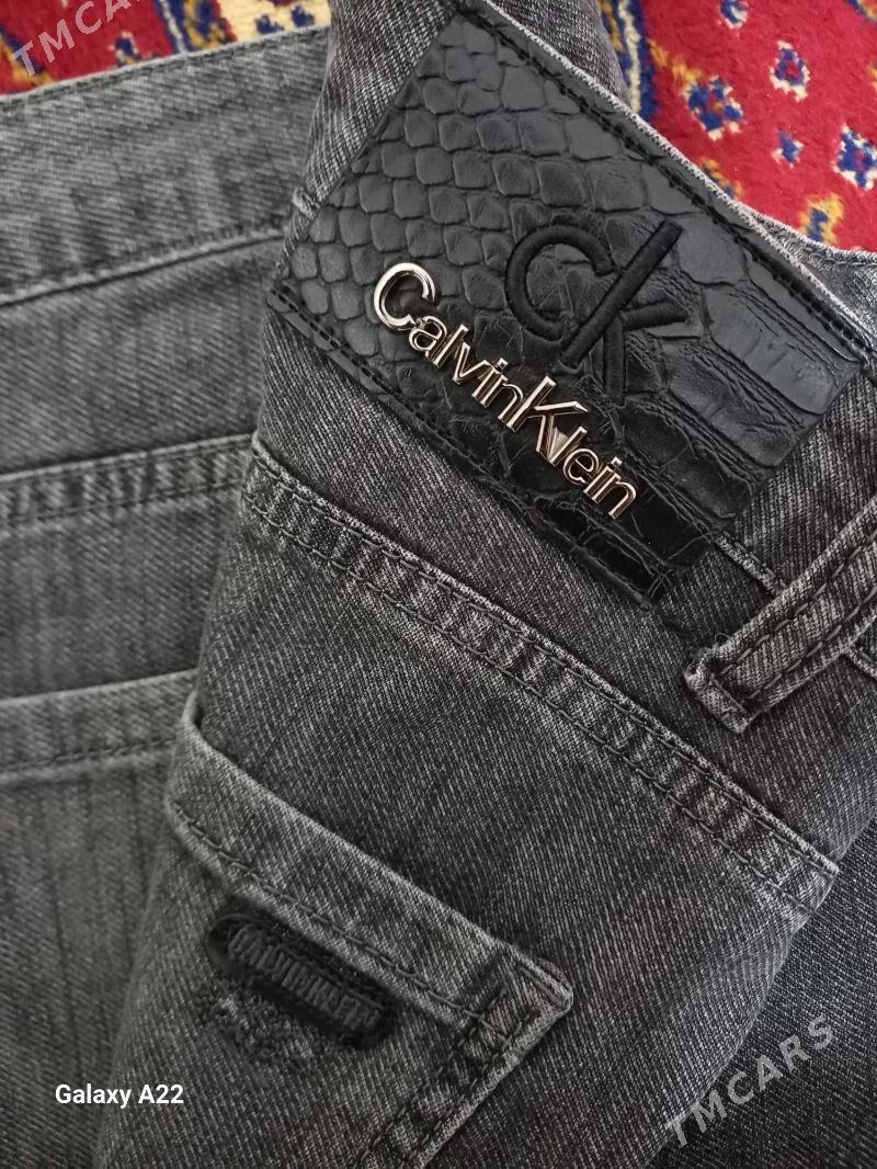 Jinsy Джинсы - Aşgabat - img 1