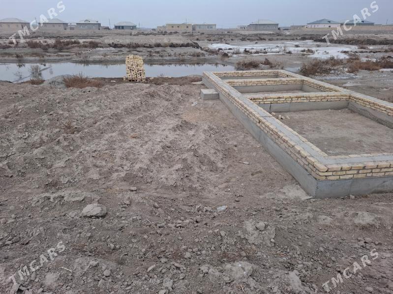 ucaska - Daşoguz - img 1