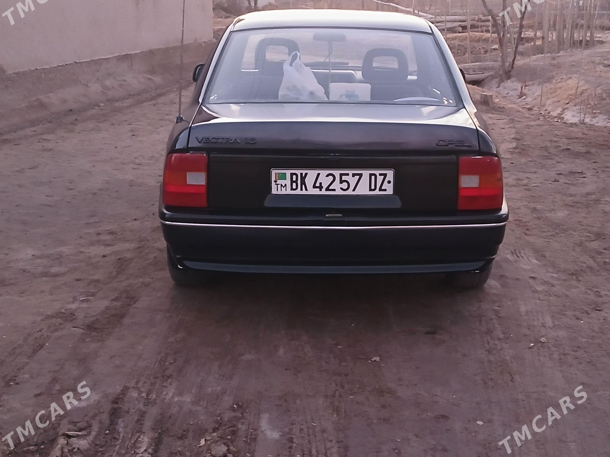 Opel Vectra 1991 - 30 000 TMT - Gubadag - img 1