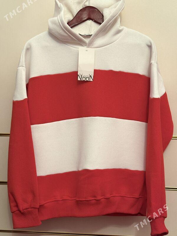 худи - Aşgabat - img 1