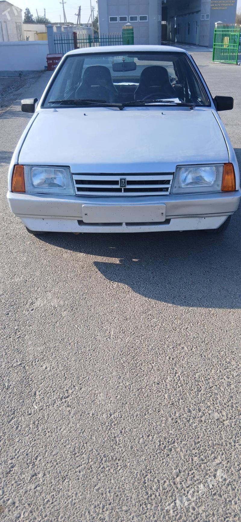 Lada 21099 2003 - 40 000 TMT - Kaka - img 1