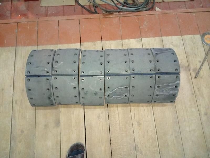 Eoro kalotka 2 000 TMT - Gurbansoltan Eje - img 1