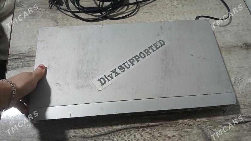 dvd player - Дашогуз - img 1