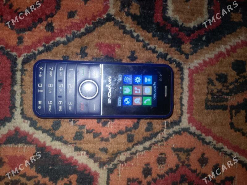 Maxfon - Daşoguz - img 1